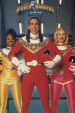 Watch Power Rangers Zeo Freemovieswatch